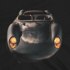1959 Porsche 718 RSK Spyder Тениска