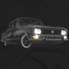 1976 Москвич 1500 2140 Тениска
