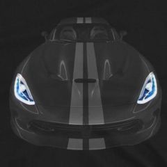 2013 Dodge SRT Viper GTS Тениска