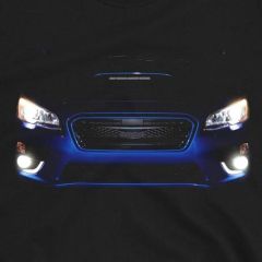 2015 Subaru WRX Тениска