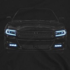2016 Dodge Charger R/T Седан Тениска
