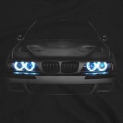 Баварец E39 Тениска BMW M5 5та Серия