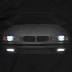 Бимер E38 7ма Серия Тениска BMW M7 Баварец