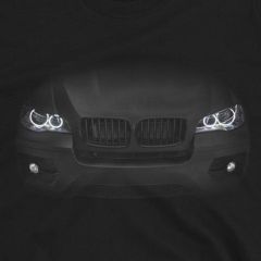 BMW E71 X6 Тениска Баварец