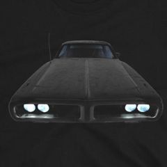 Dodge 1973 Charger B-Body Тениска