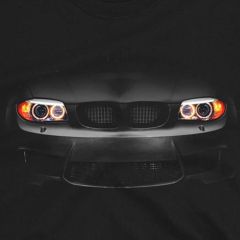 E87 1M Тениска BMW GTS Баварец 1ва Серия