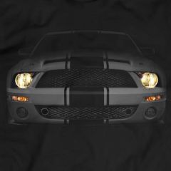 Ford Mustang Shelby GT500 Тениска