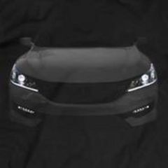 Honda Accord EX-L V6 2016 Тениска