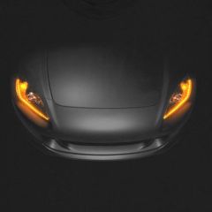 Honda s2000 AP2 Тениска