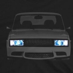 Lada VAZ 2105 Тениска ВАЗ Лада