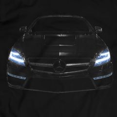 Mercedes CLS 63 AMG Тениска
