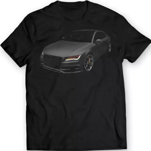 2014 Audi RS7 Quattro Тениска Prestige AWD