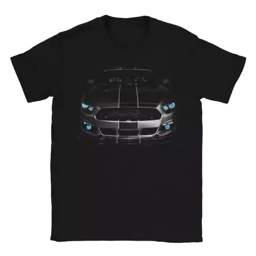 2015 Ford Mustang GT F-35 Тениска
