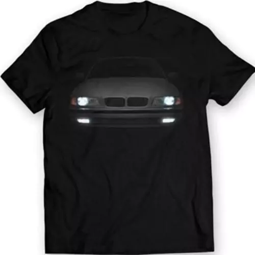 Бимер E38 7ма Серия Тениска BMW M7 Баварец