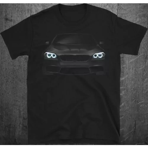 BMW M5 F11 Тениска Бумер