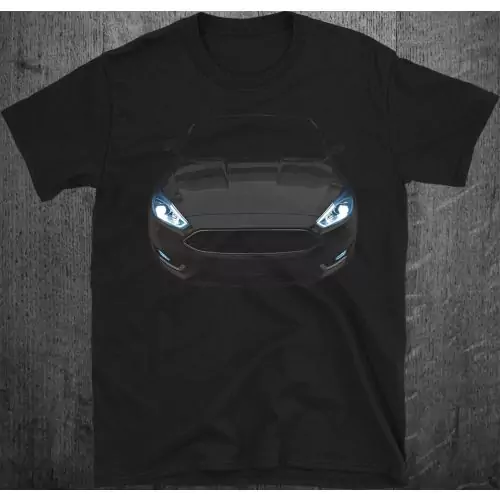 Ford Focus 2015 RS Тениска