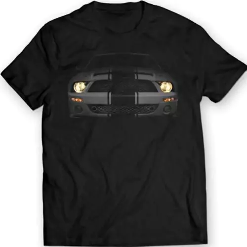 Ford Mustang Shelby GT500 Тениска