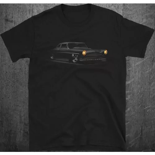 Ford Zephyr Electric Fastback Тениска