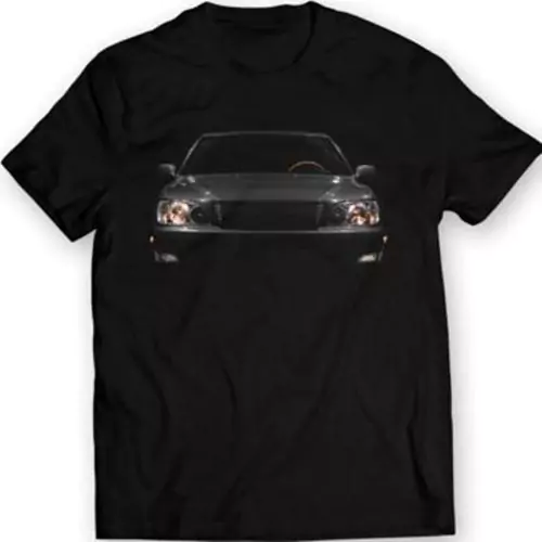 Lexus LS400 1998 Тениска