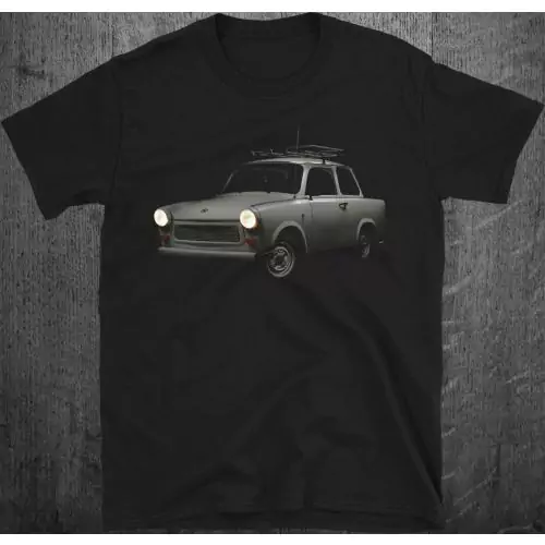 Trabant 601 Тениска